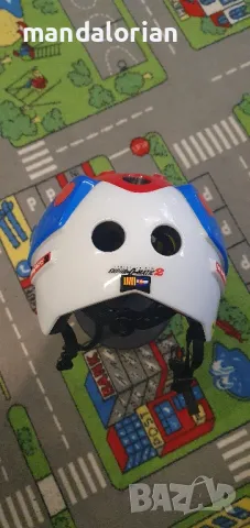 Каска URGE Endur -O-matic 2 MIPS, снимка 4 - Велосипеди - 48448633