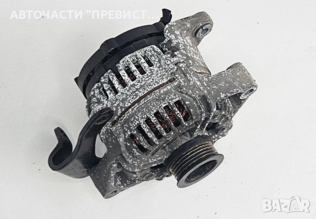 Алтернатор Генератор Опел Астра Вектра 1.6 16в 0124425009