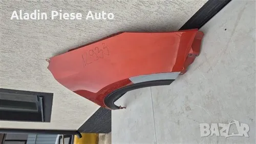 Предно дясно крило Kia Sportage година 2016 2017 2018 2019 2020 2021 , снимка 4 - Аксесоари и консумативи - 50440902