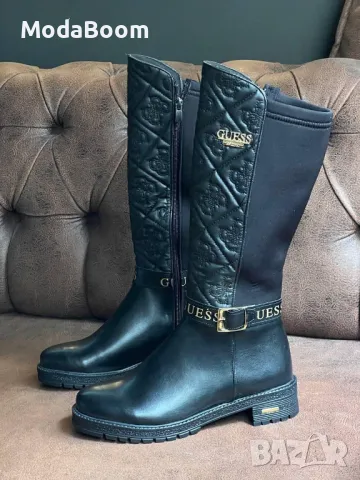 Маркови дамски ботуши , снимка 2 - Дамски ботуши - 48251670