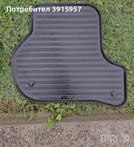 Стелки за Skoda Octavia, снимка 4 - Аксесоари и консумативи - 52710769