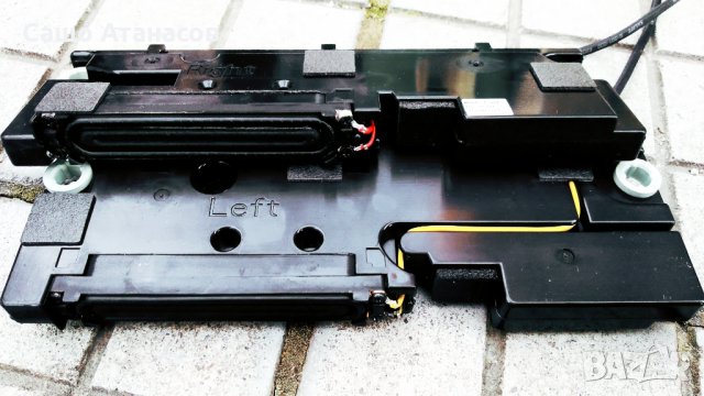 SAMSUNG UE32D5520 със счупена матрица ,BN44-00460A ,BN41-01660B ,BN41-01678A ,BN41-01600A , снимка 16 - Части и Платки - 31557250