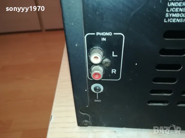 pioneer-japan 2901251443, снимка 9 - Други - 48879025