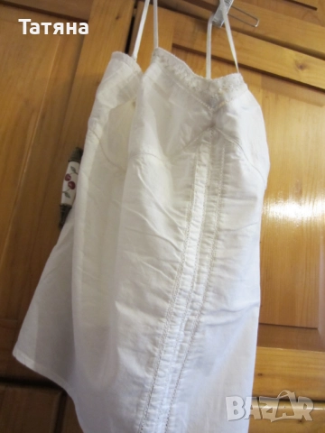    къси панталони  и  потник BLANCHEPORTE; ESPRIT, снимка 15 - Къси панталони и бермуди - 41561313