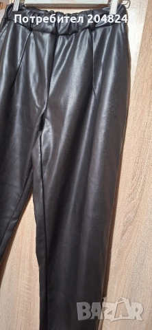 Fetish кожен панталон , снимка 3 - Панталони - 52745949