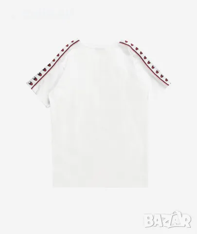 Тениска Champion , снимка 3 - Детски тениски и потници - 49820261