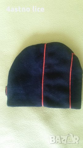 Jagermeister шапка , снимка 2 - Шапки - 28208350