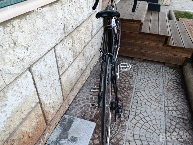 Продавам шосеен бегач  Aris, снимка 7 - Велосипеди - 54044964