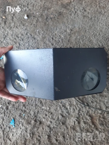 Прожектор за стена , снимка 1