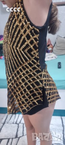 Трико за гимнастика, снимка 3 - Художествена гимнастика - 38256991