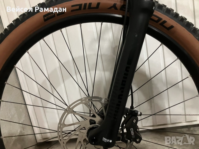 Електрически велосипед Cube Stereo Hibryd 140 HPC Race 750, снимка 7 - Велосипеди - 51726065