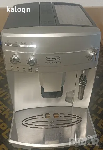 Кафе Робот Delonghi Magnifica
