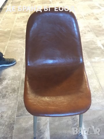 Висококачествени трапезни столове LQ-SYPG-4ZONG, снимка 2 - Столове - 31845539