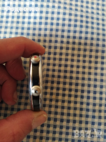 СССР кръгла логаритмична линийка, снимка 4 - Антикварни и старинни предмети - 52124757