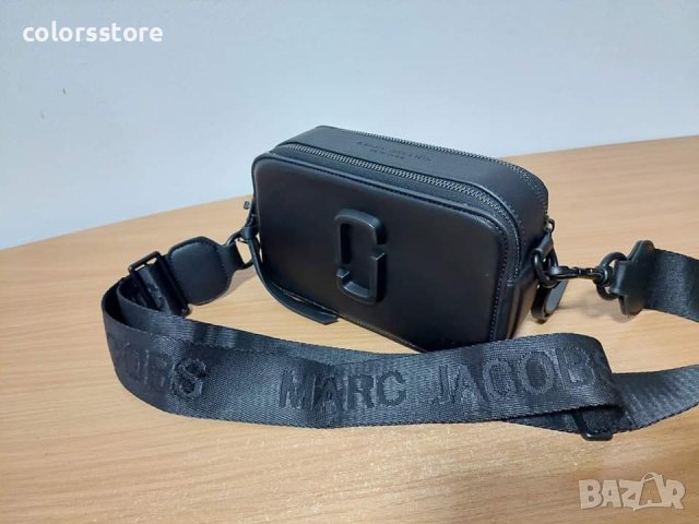 Луксозна чанта Marc Jacobs/SG-E66, снимка 2 - Чанти - 31524896