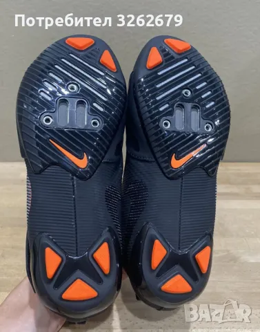 Nike superrep cycle оригинални размер 44, снимка 7 - Маратонки - 50079931