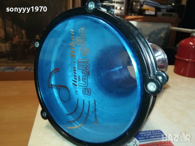 ГОЛЯМА ТАРАМБУКА 40СМ 0211230850, снимка 5 - Ударни инструменти - 42819444