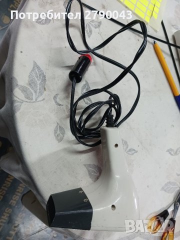 Сешуар 12 v, снимка 3 - Други стоки за дома - 39509963