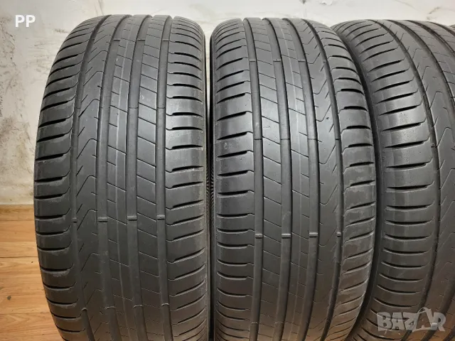 225/55/17 Pirelli / летни гуми, снимка 2 - Гуми и джанти - 48852395