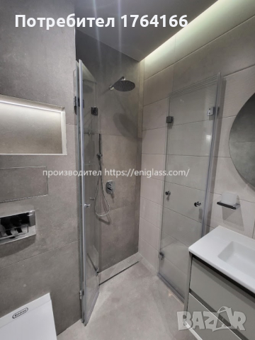 ДУШ КАБИНА , снимка 8 - Душ кабини и вани - 44791799