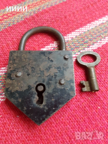 Кован касов катинар 