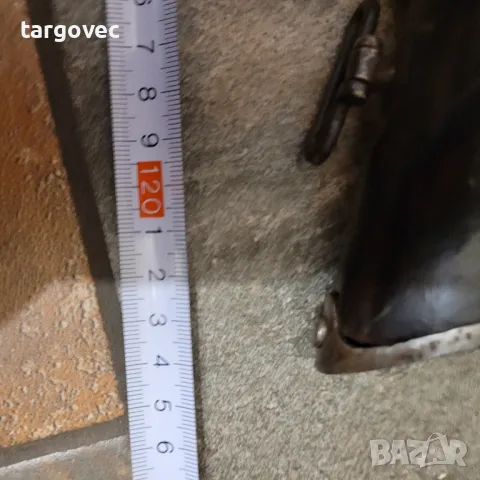 уникална кремъчна пушка шишане бойлия, снимка 15 - Антикварни и старинни предмети - 48553837