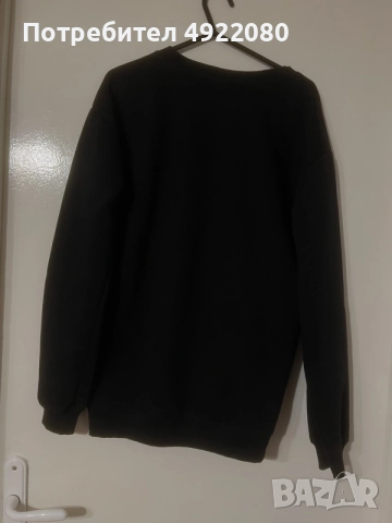 Balenciaga  блуза , снимка 2 - Блузи - 56534615