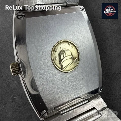 OMEGA Constellation Automatic Two-Tone Vintage Мъжки часовник , снимка 12 - Мъжки - 56512926
