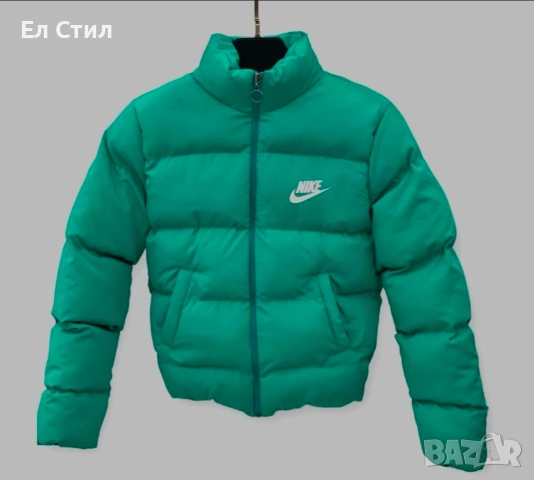 💎Дамски якета Nike С М Л размер, снимка 4 - Якета - 54074691