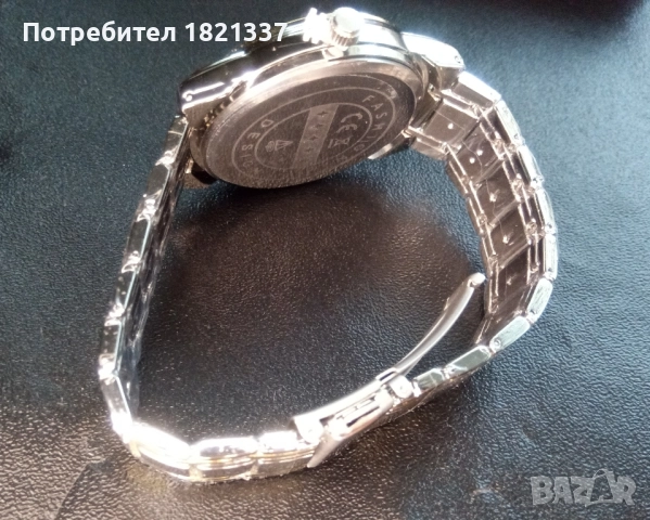 Мъжки часовник , снимка 3 - Мъжки - 52350165