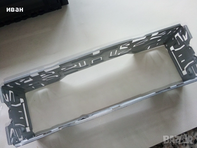 Авто Ресийвър PIONEER MVH-180UB, снимка 15 - Ресийвъри, усилватели, смесителни пултове - 52795421