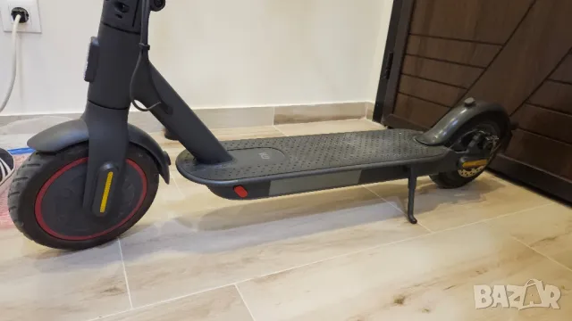 Тротинетка Xiaomi Mi Pro 2, снимка 5 - Други спортове - 50006981