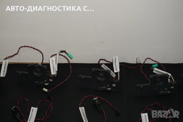 Лот от различни компютърни компоненти свалени от Lenovo M58/M58E, снимка 15 - Други - 51704837