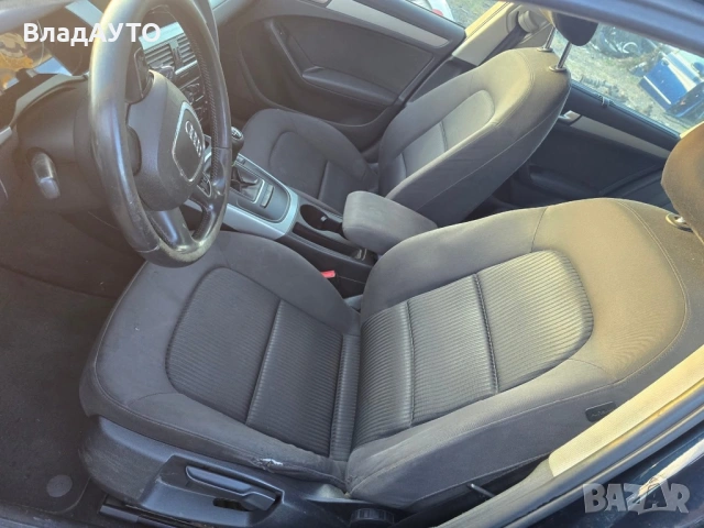 Audi a4 2.0tdi 143k 2010g, снимка 12 - Части - 54051648