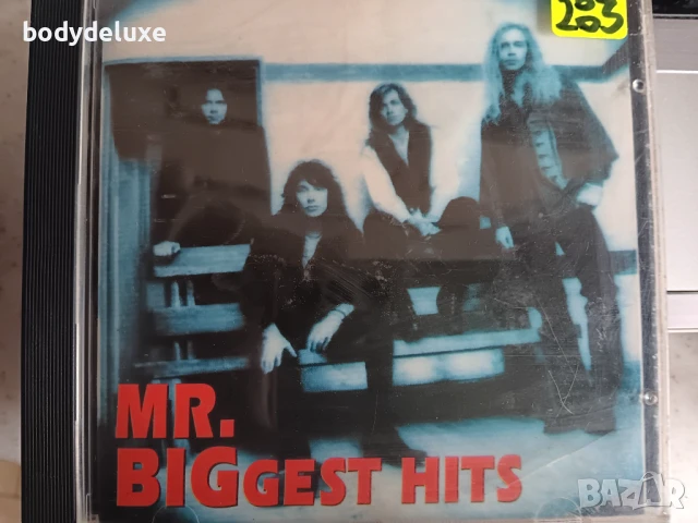 аудио дискове, снимка 9 - CD дискове - 47642777