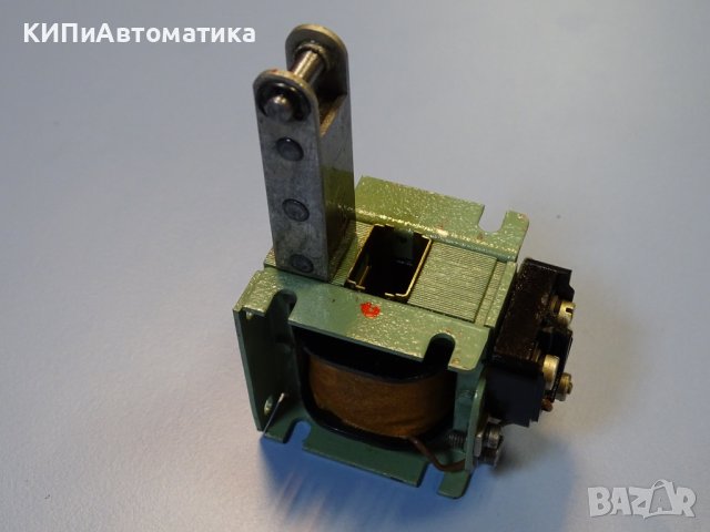 ел. магнит Kennz ECTI W2 220V, снимка 7 - Резервни части за машини - 39374045