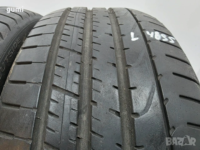2бр летни гуми 225/40/19 PIRELLI L04695 , снимка 2 - Гуми и джанти - 53172682