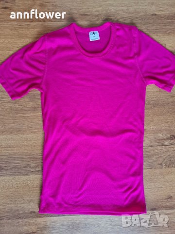 Термо тениска ShAmp 152, снимка 1 - Детски тениски и потници - 39393270