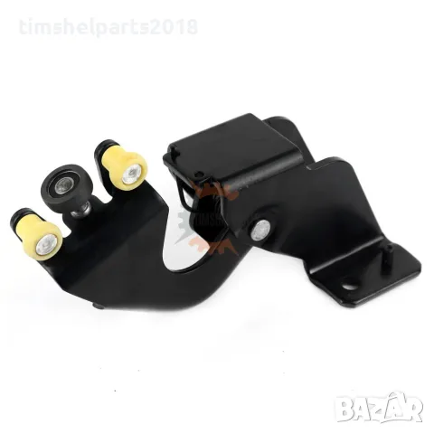 Ролков водач (Среден) Дясна плъзгаща врата Citroen Jumpy , Scudo , Peugeot Expert 2007-2016 год.