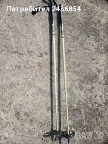 Щеки за ски НЕВА, снимка 5 - Зимни спортове - 31928255