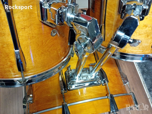 Pearl MLX, снимка 6 - Ударни инструменти - 53049760