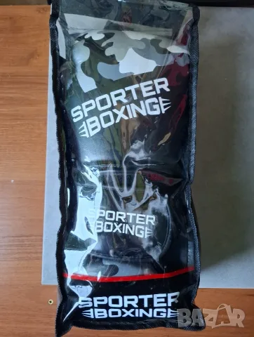 Ръкавици спортни 10 oz