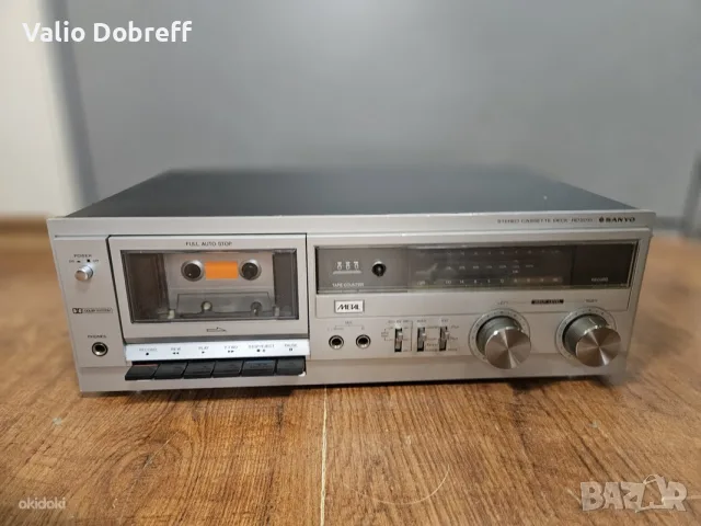 SANYO - RD5015 .