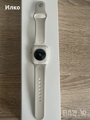 Apple Watch SE (2nd Gen) 40mm
Model A2722 , снимка 11 - Смарт часовници - 56227976