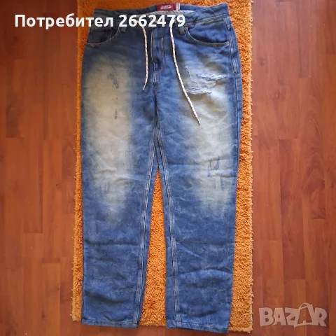Продавам маркови дънки., снимка 4 - Дънки - 56391983