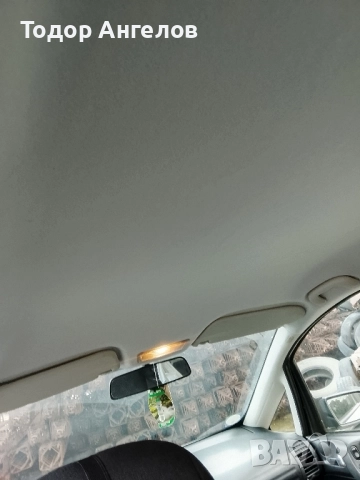 Опел Зафира 1.8, снимка 8 - Автомобили и джипове - 52469792