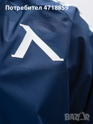 Горнище ADIDAS на ПФК "Левски" 1914, снимка 5 - Футбол - 56215622