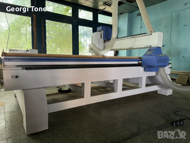 CNC фрезоване и разкрой - Ямбол / дърво, MDF, шперплат, еталбонд, снимка 5 - Дърводелски услуги - 54005225