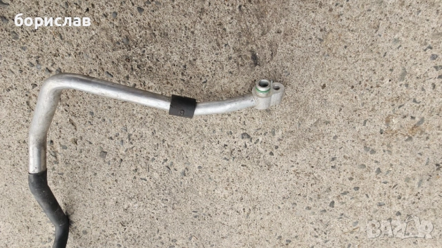 Климатична тръба за audi Q7 , снимка 4 - Части - 51955524