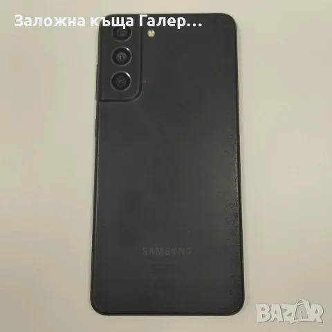 Смартфон Samsung Galaxy S21 – 6 GB RAM, 128 GB, снимка 6 - Samsung - 56542115